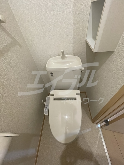  レインボーローズ