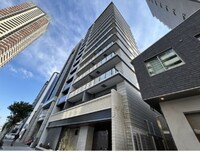 ソルレヴェンテ新梅田