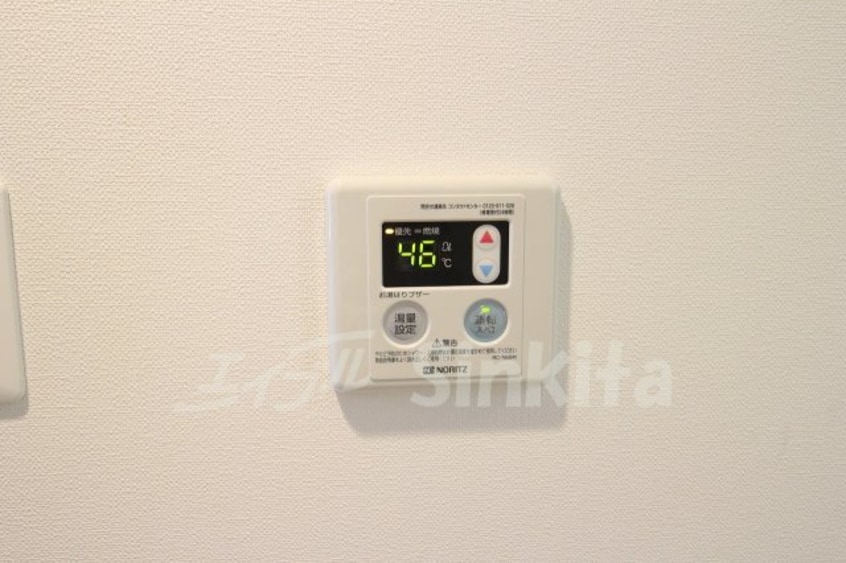 その他 CASAMT東三国