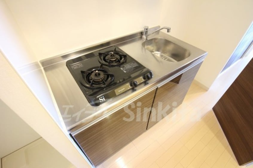 その他 CASAMT東三国