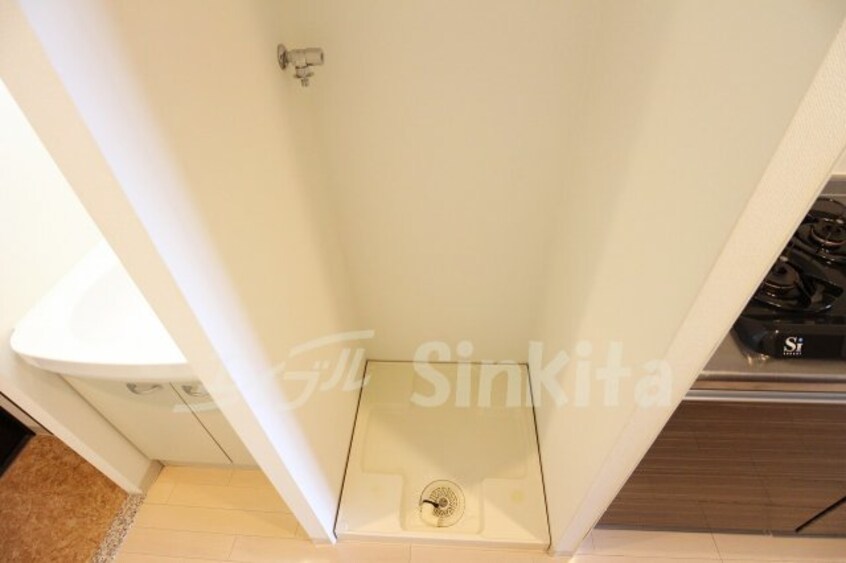 その他 CASAMT東三国