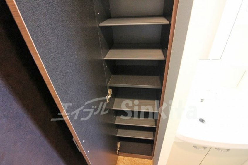 その他 CASAMT東三国