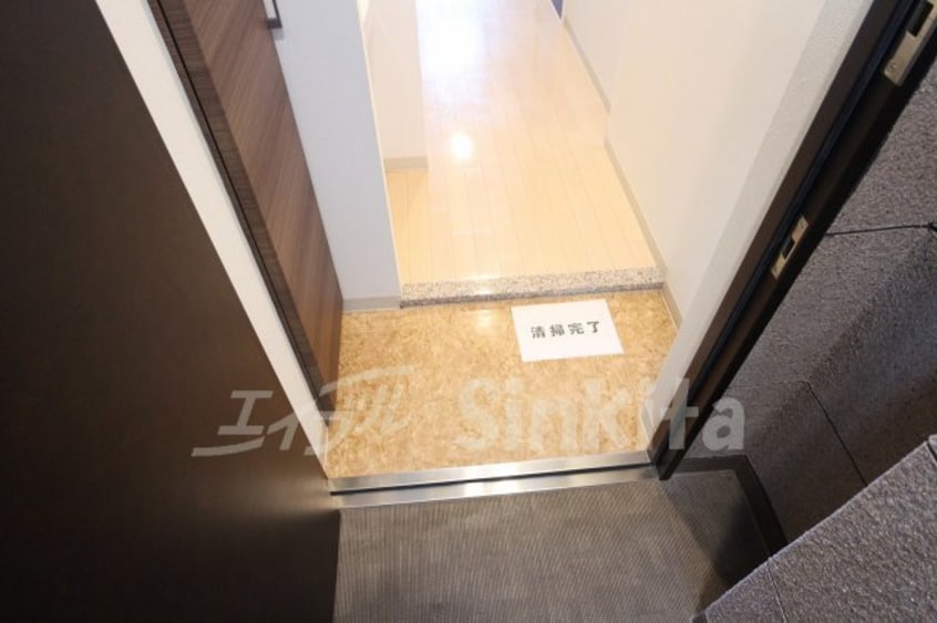 その他 CASAMT東三国