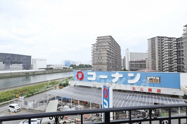 展望 CASAMT東三国