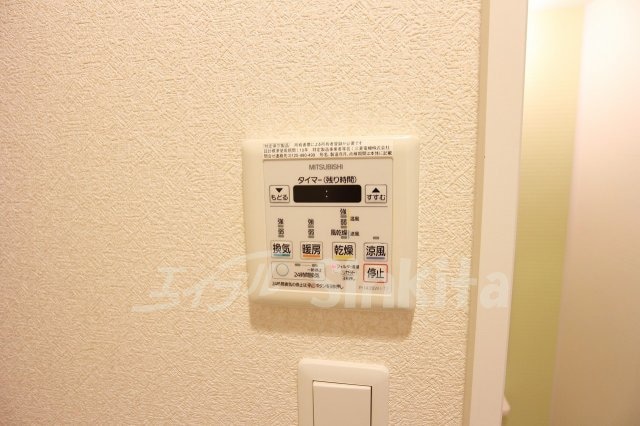 浴室乾燥機 CASAMT東三国