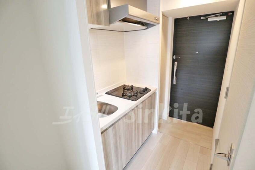  S-RESIDENCE新大阪Rish