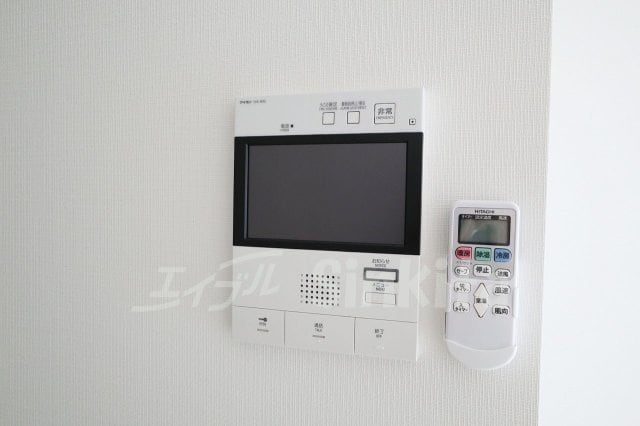 その他 S-RESIDENCE新大阪Rish