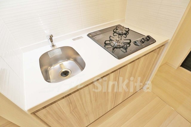 その他 S-RESIDENCE新大阪Rish