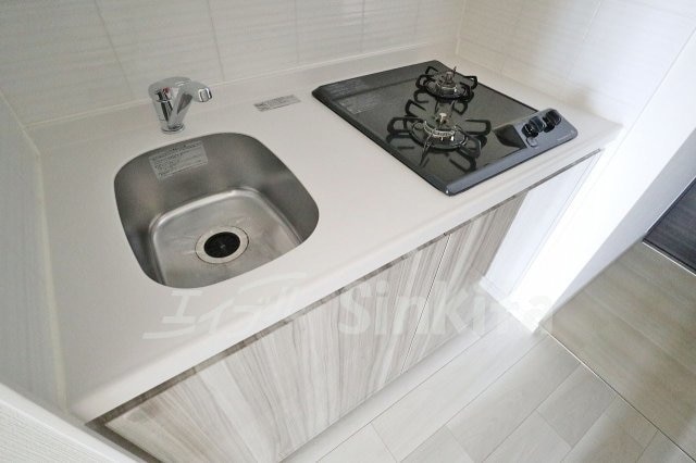 その他 S-RESIDENCE新大阪Rish