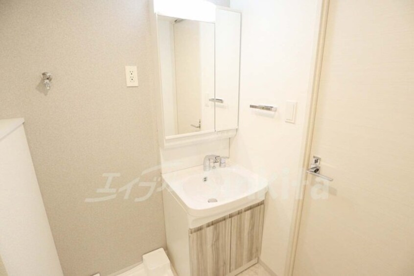  S-RESIDENCE新大阪Rish