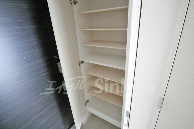 その他 S-RESIDENCE新大阪Rish