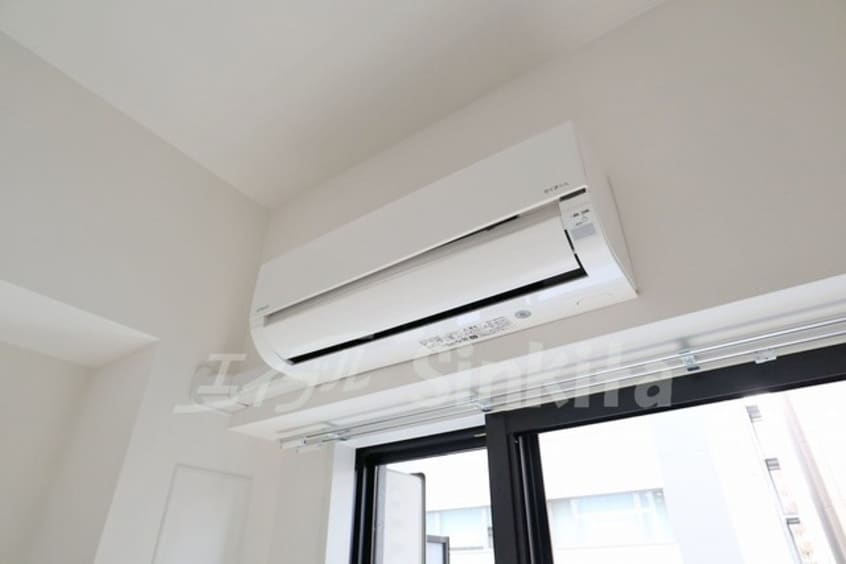 その他 S-RESIDENCE新大阪Rish