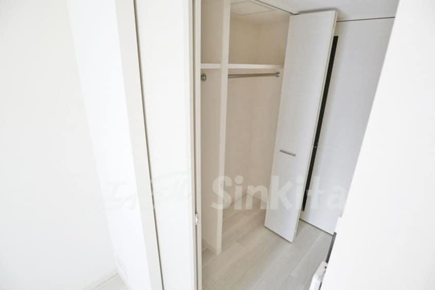  S-RESIDENCE新大阪Rish