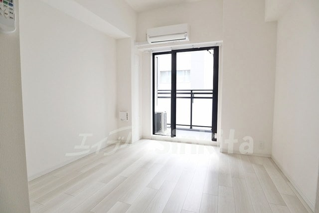  S-RESIDENCE新大阪Rish