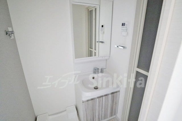  S-RESIDENCE新大阪Rish