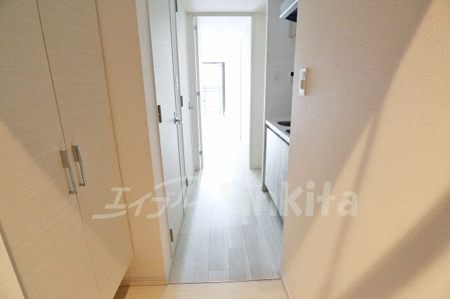  S-RESIDENCE新大阪Rish