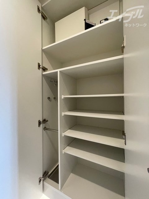  パークフラッツ東三国