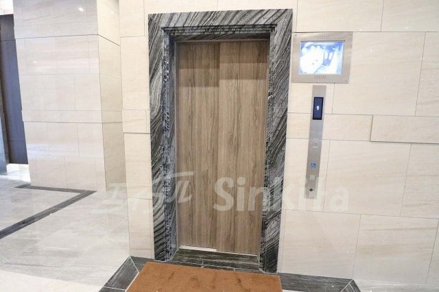 その他共有部分 パークフラッツ東三国