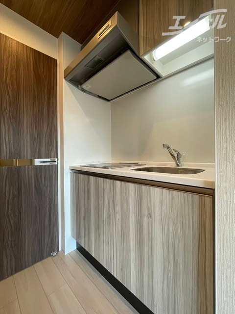  パークフラッツ東三国