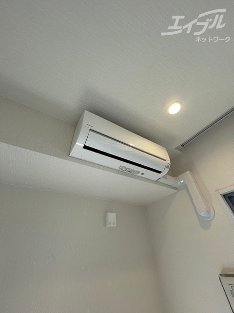  パークフラッツ東三国