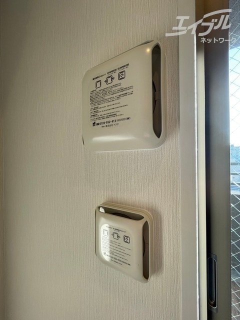  パークフラッツ東三国