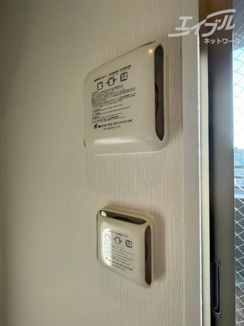  パークフラッツ東三国