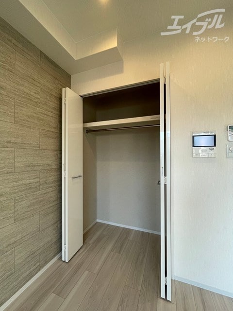  パークフラッツ東三国