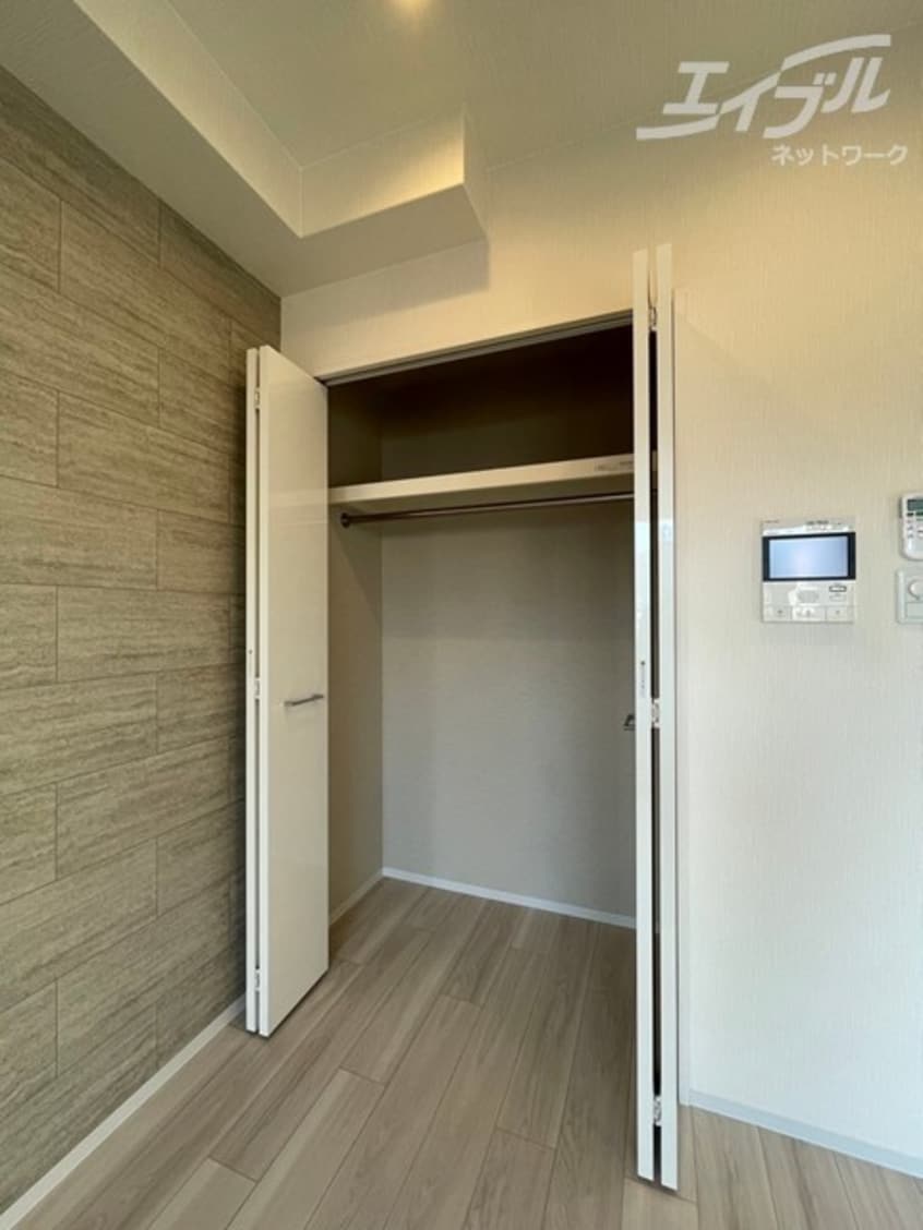  パークフラッツ東三国