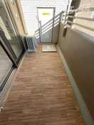  パークフラッツ東三国