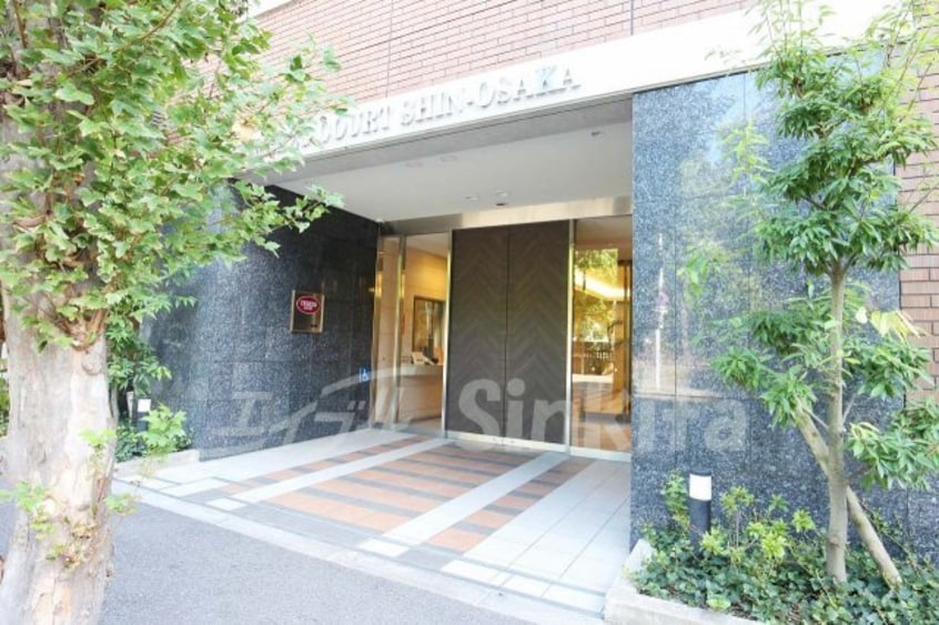  セレッソコート新大阪