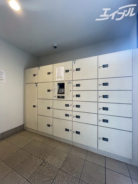  セレッソコート新大阪