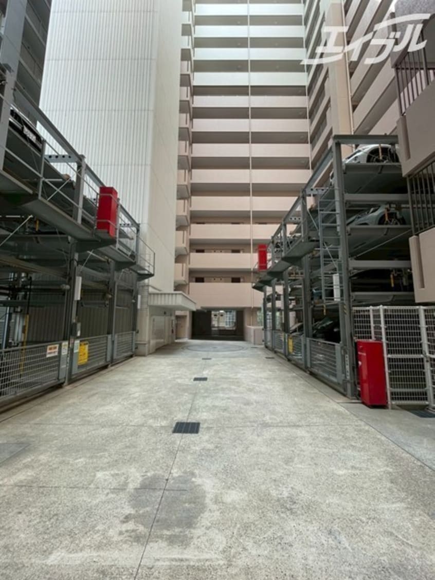  セレッソコート新大阪