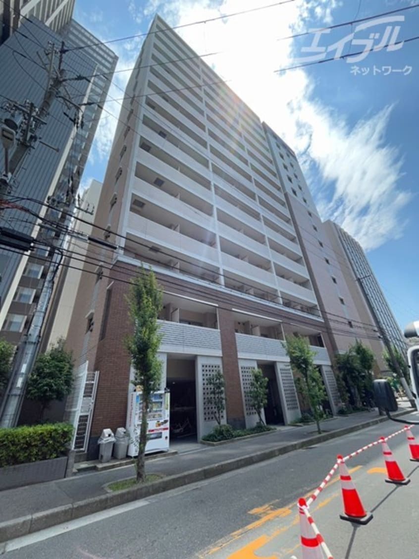  セレッソコート新大阪