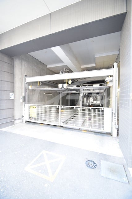  アーバネックス大阪城WEST