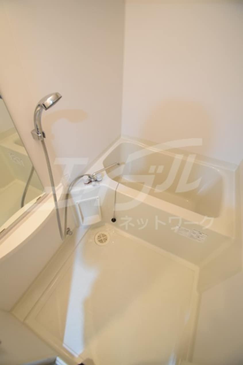  アーバネックス大阪城WEST