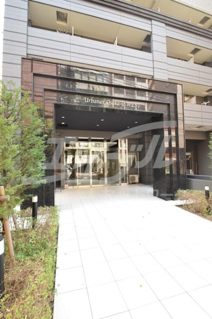  アーバネックス大阪城WEST