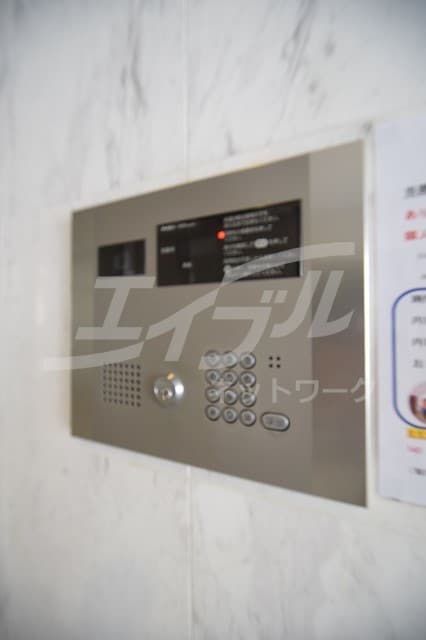  アーバネックス大阪城WEST