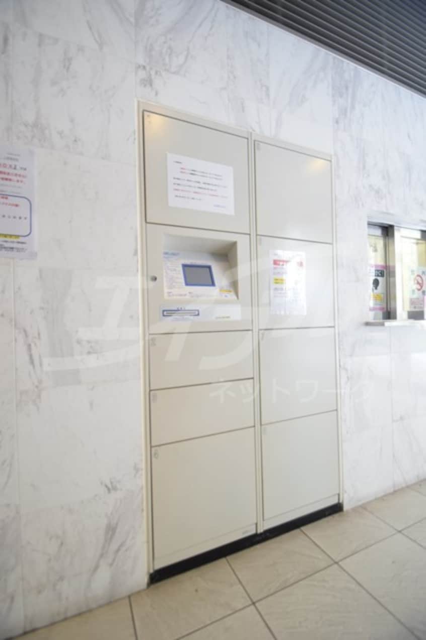  アーバネックス大阪城WEST