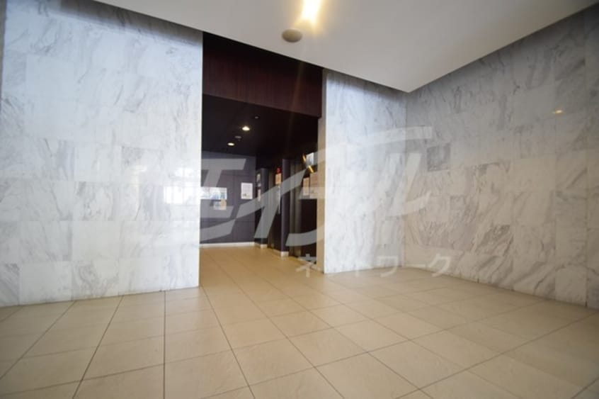  アーバネックス大阪城WEST