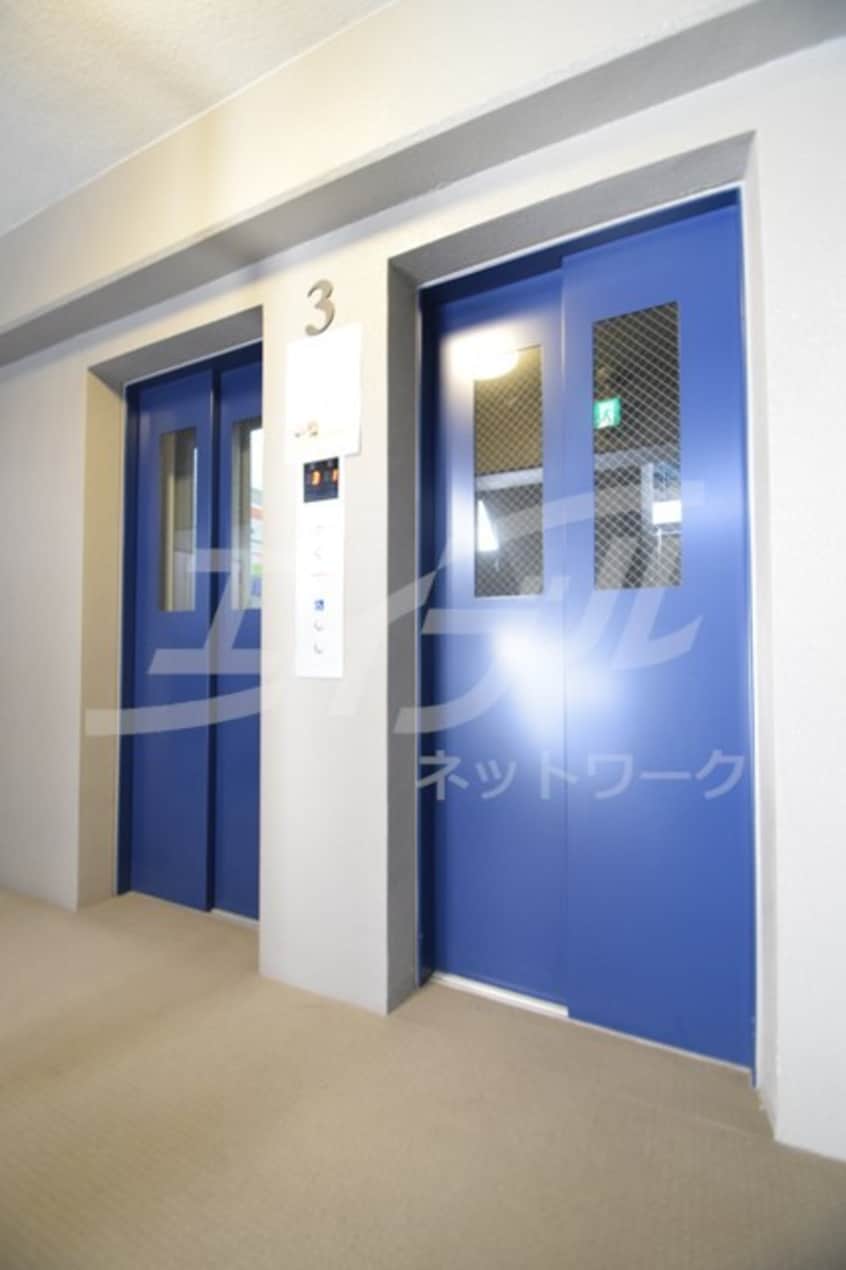  アーバネックス大阪城WEST