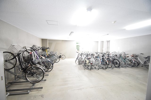  アーバネックス大阪城WEST