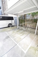  アーバネックス大阪城WEST