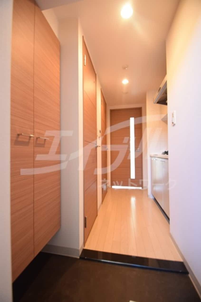  アーバネックス大阪城WEST