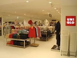 ユニクロ京阪シティモール店(ショッピングセンター/アウトレットモール)まで452m※ユニクロ京阪シティモール店 アーバネックス大阪城WEST