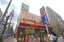 ライフ天神橋店(スーパー)まで151m※ライフ天神橋店 アーバネックス大阪城WEST
