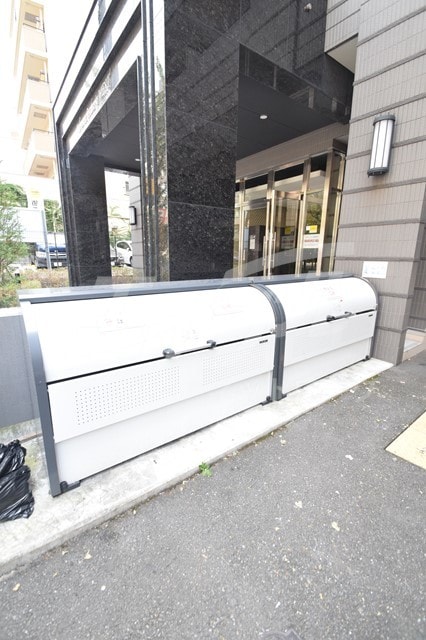  アーバネックス大阪城WEST