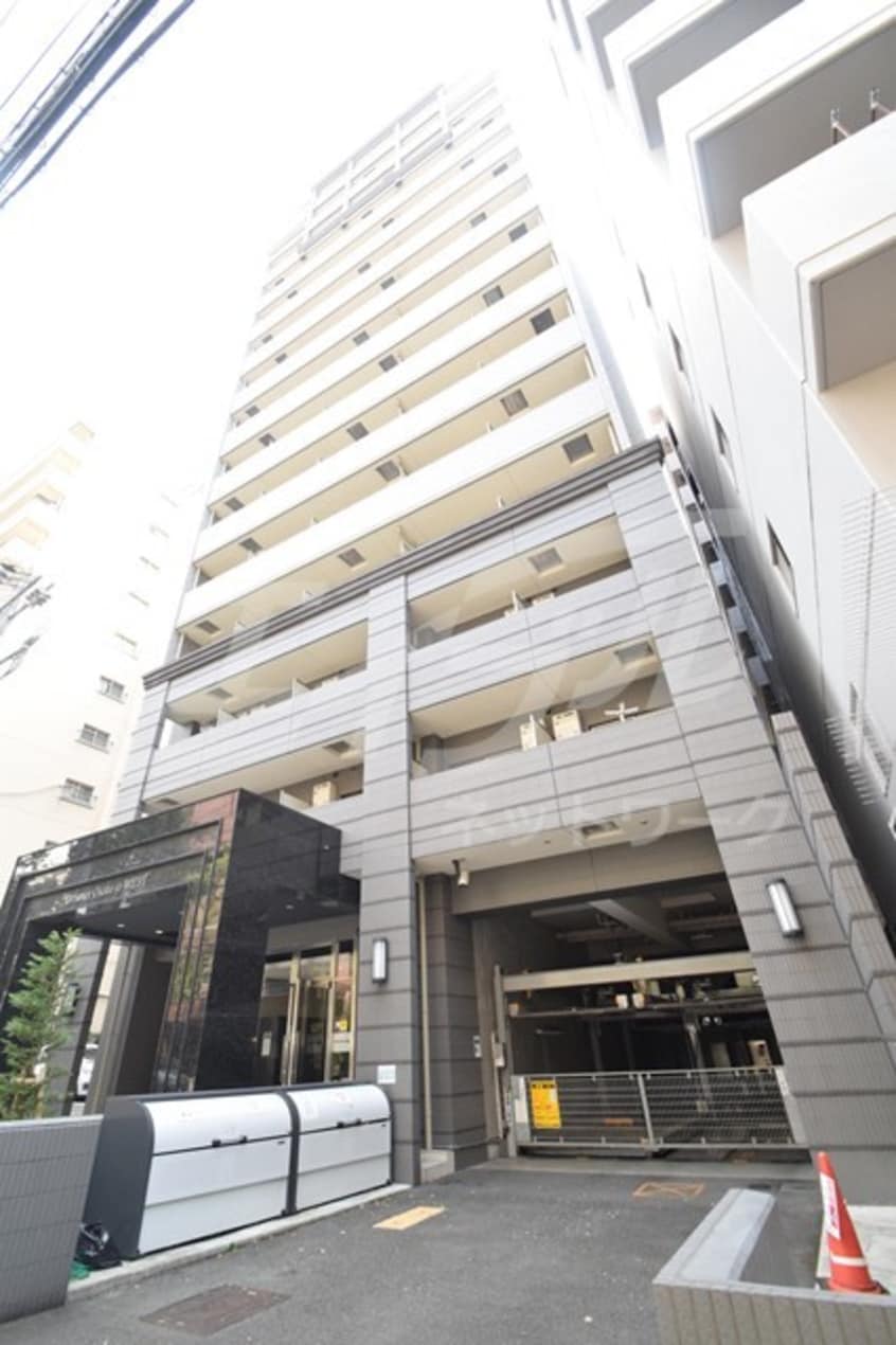  アーバネックス大阪城WEST