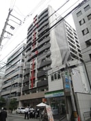 SERENiTE本町エコートの外観