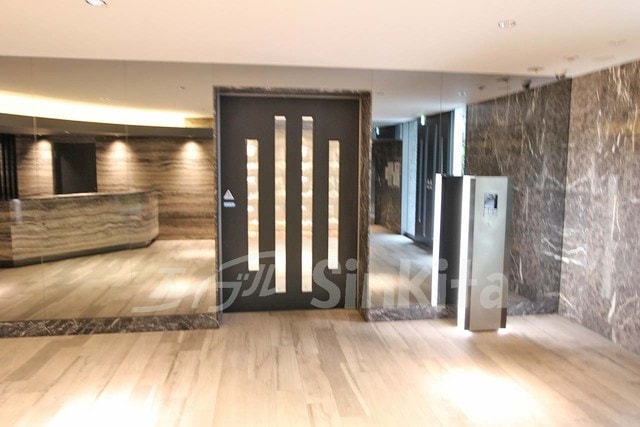  S-RESIDENCE新大阪WEST