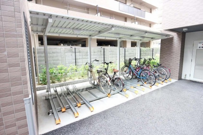 その他 S-RESIDENCE新大阪WEST